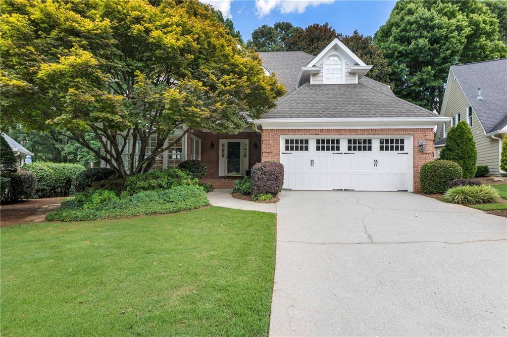 5010 Harbour Ridge DR, Alpharetta, GA 30005