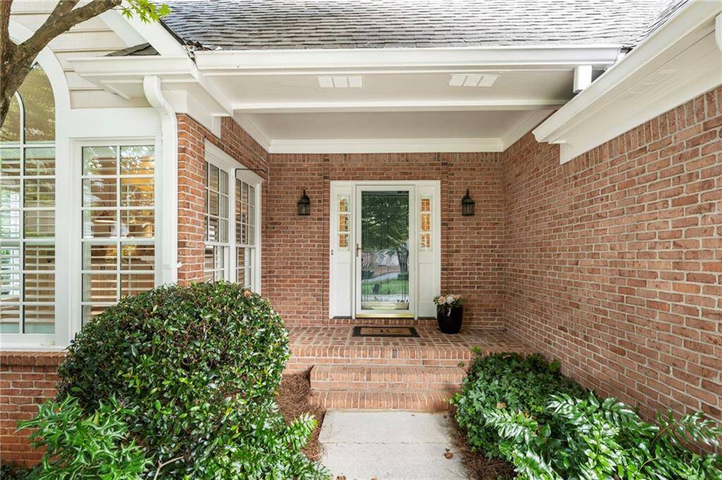Alpharetta, GA 30005,5010 Harbour Ridge DR
