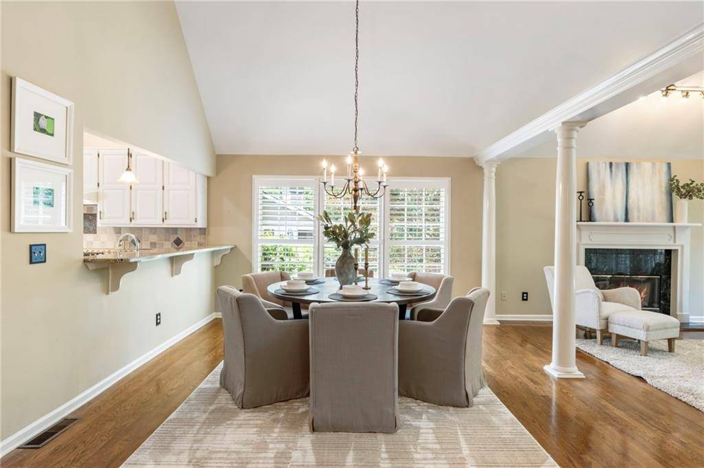 Alpharetta, GA 30005,5010 Harbour Ridge DR