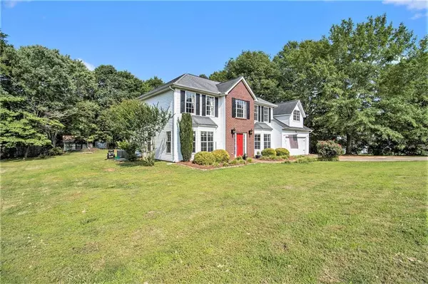 Bethlehem, GA 30620,7341 Raleigh WAY