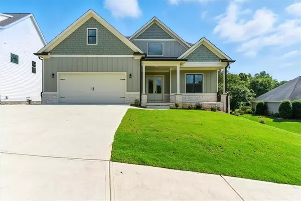 Rome, GA 30161,3 Outpost TRL SE