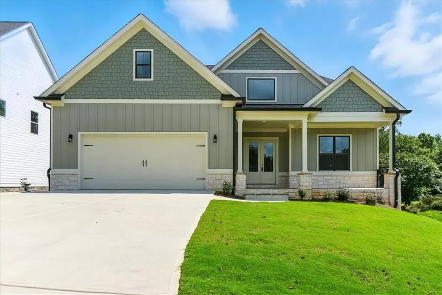 3 Outpost TRL SE, Rome, GA 30161