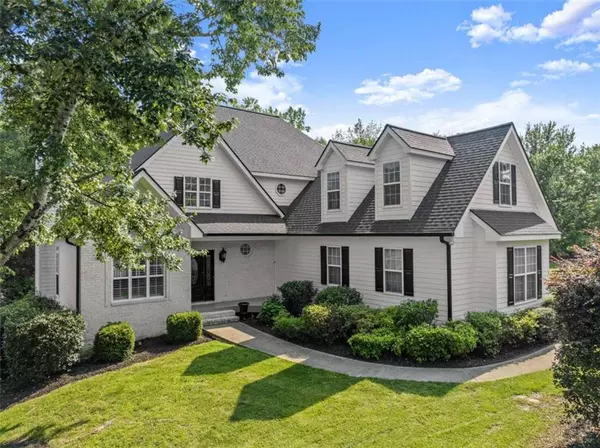 4514 Walking Stick LN, Gainesville, GA 30506