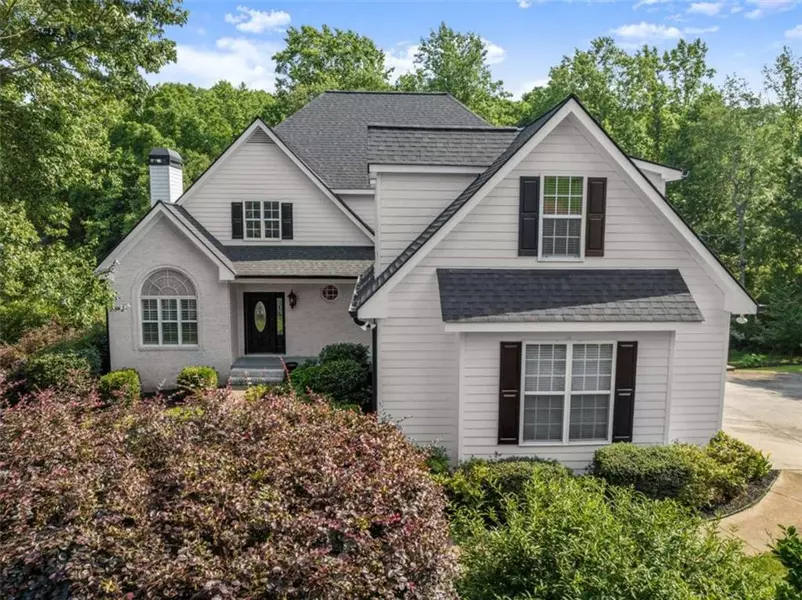 4514 Walking Stick LN, Gainesville, GA 30506