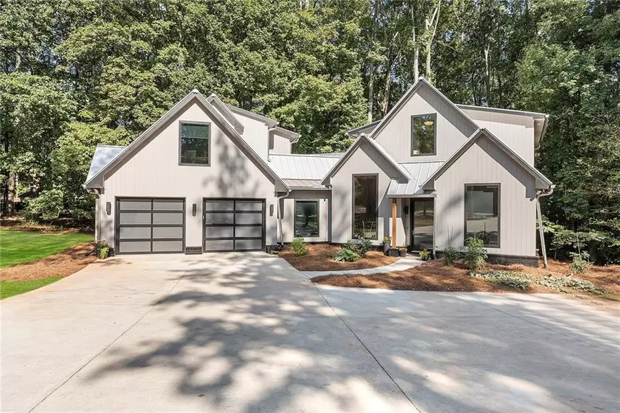 1544 Bullard RD, Powder Springs, GA 30127