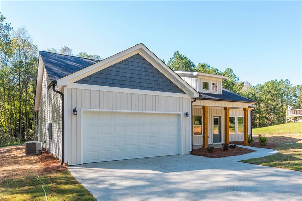 Cedartown, GA 30125,262 Stephens Road