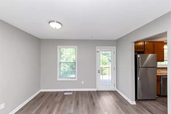 Dallas, GA 30157,409 IVY TERRACE DR
