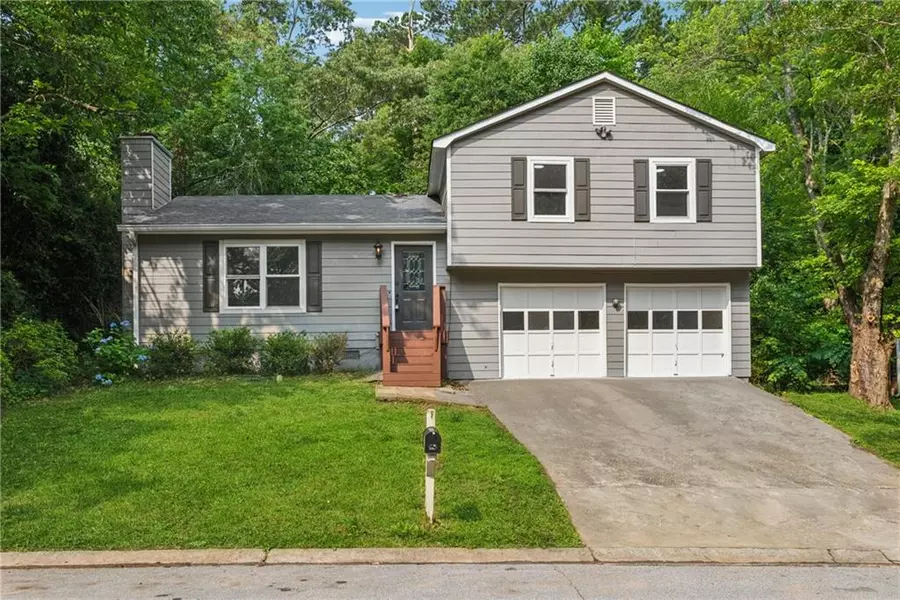 3919 Valley Brook RD, Snellville, GA 30039