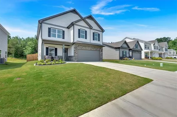 Adairsville, GA 30103,164 Graham CIR
