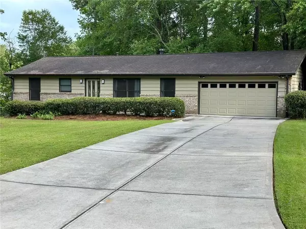 4323 Darwen CT, Tucker, GA 30084