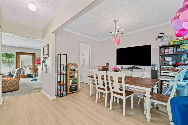 Norcross, GA 30093,4161 Magnolia Glen WALK