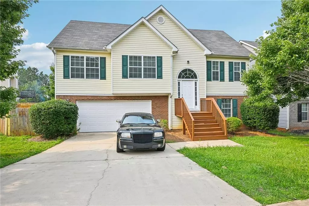 Locust Grove, GA 30248,1147 Saint Phillips CT