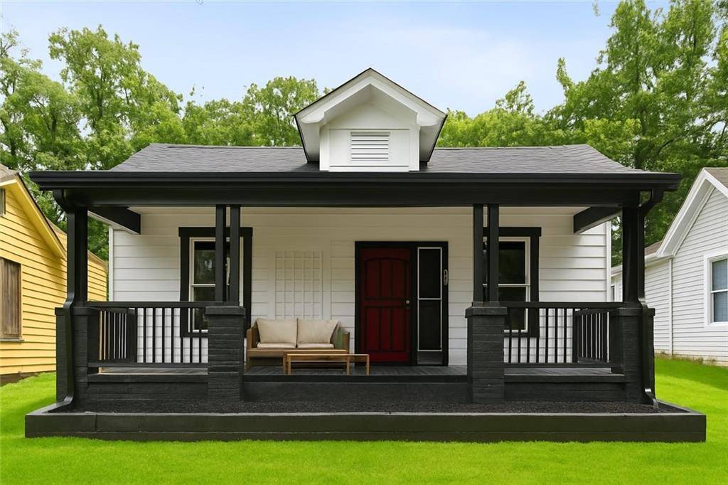 1192 Arlington AVE SW, Atlanta, GA 30310
