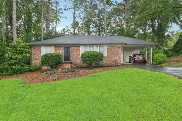 1849 Clay RD SW, Mableton, GA 30126