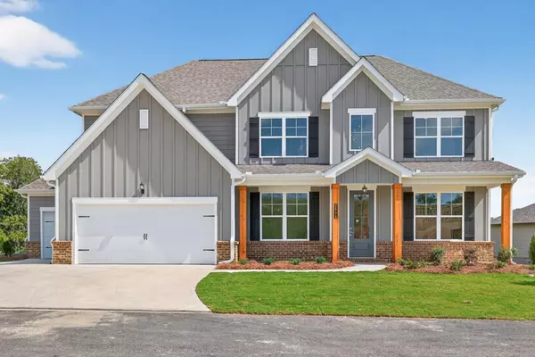 Gainesville, GA 30507,2595 Parkside Way Lot 393