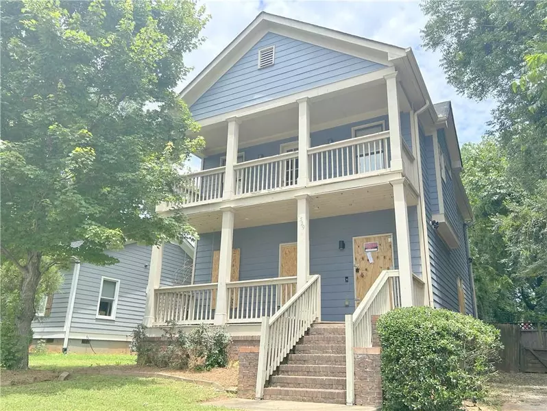 1539 Beecher ST SW, Atlanta, GA 30310