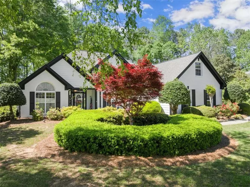 92 Isaiah DR, Jefferson, GA 30549