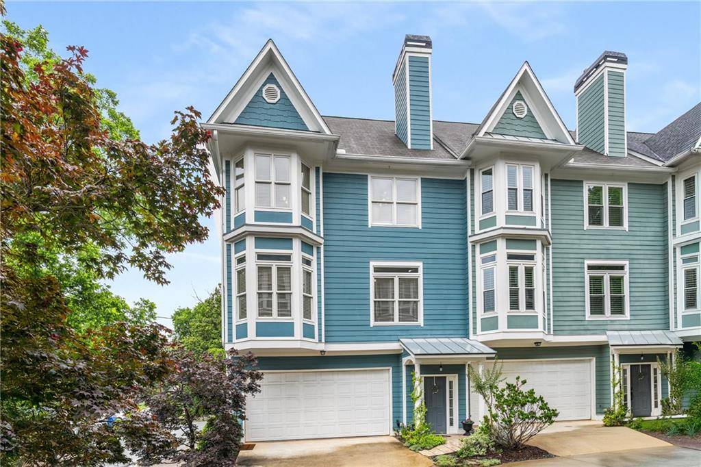 Atlanta, GA 30317,1912 Hosea L Williams DR NE #1
