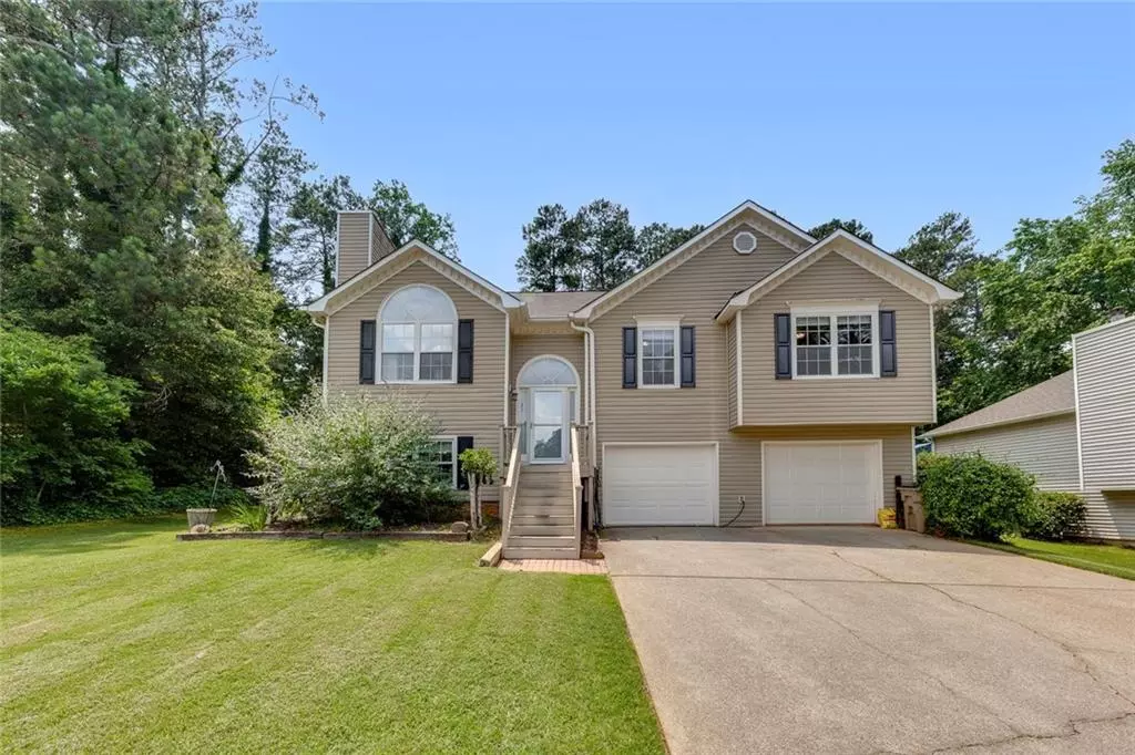 Woodstock, GA 30189,503 Silver Maple LN