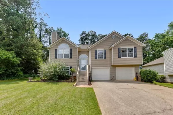 503 Silver Maple LN, Woodstock, GA 30189