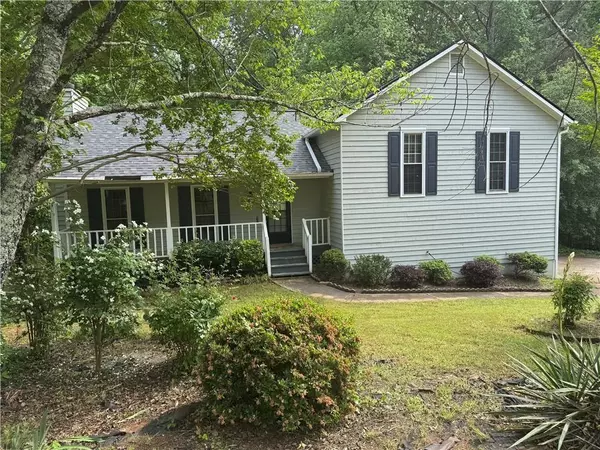 Kennesaw, GA 30144,861 CREEK TRL NW