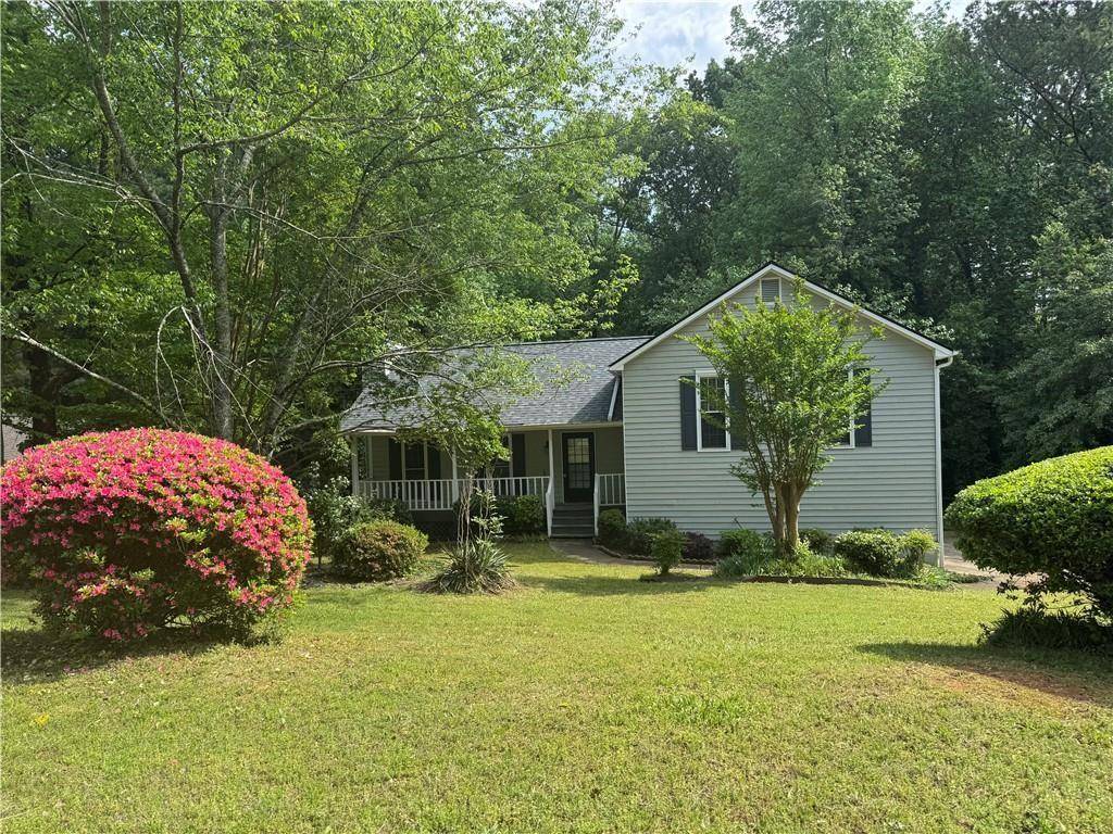 Kennesaw, GA 30144,861 CREEK Trail NW