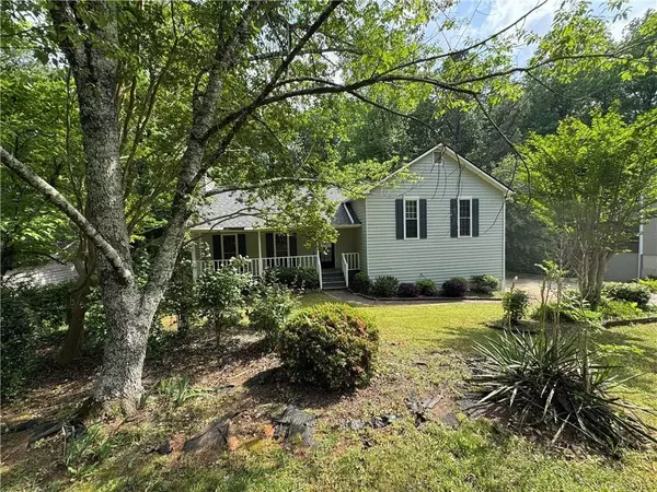 Kennesaw, GA 30144,861 CREEK TRL NW