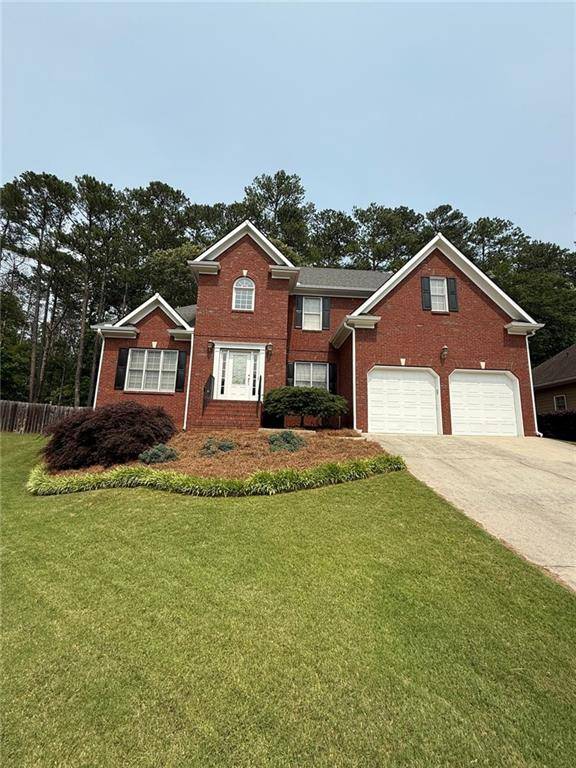 1703 RIFLE RDG SW, Marietta, GA 30064