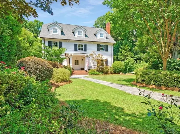 235 The Prado N, Atlanta, GA 30309