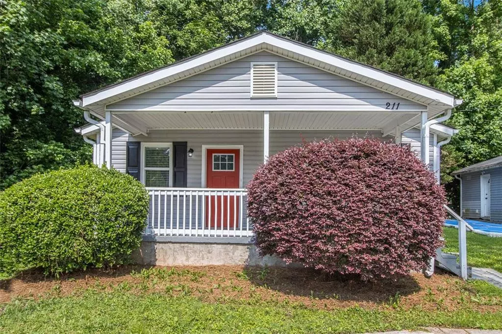 Fairburn, GA 30213,211 MARGARET ST