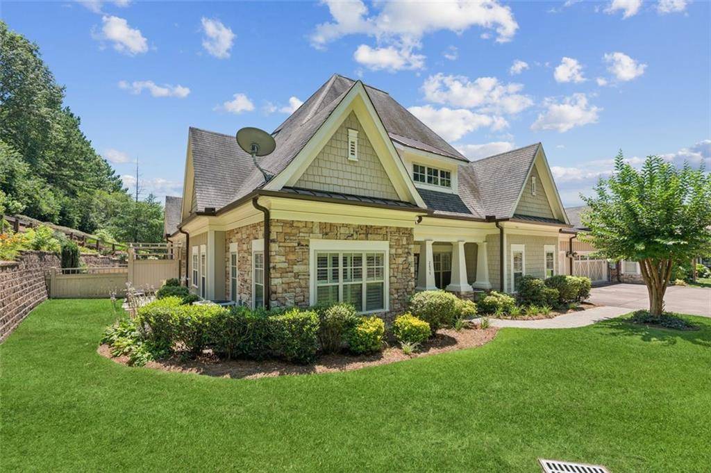 Cumming, GA 30041,2855 Middlecreek WAY #2855