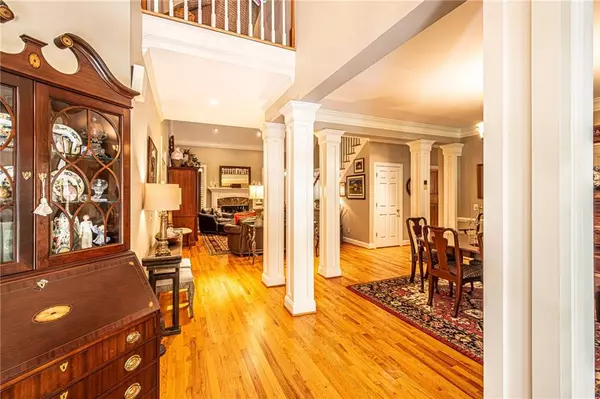 Dahlonega, GA 30533,6369 Timber Creek TRL