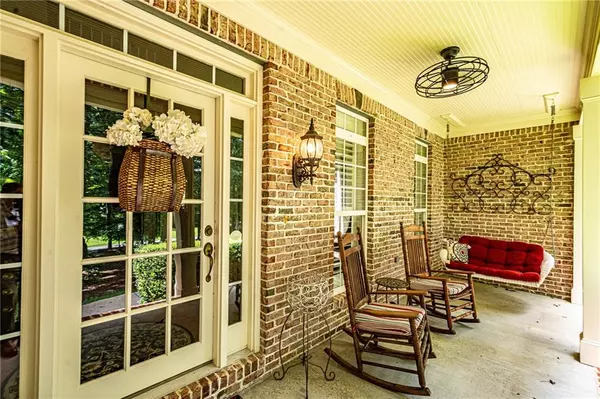 Dahlonega, GA 30533,6369 Timber Creek TRL