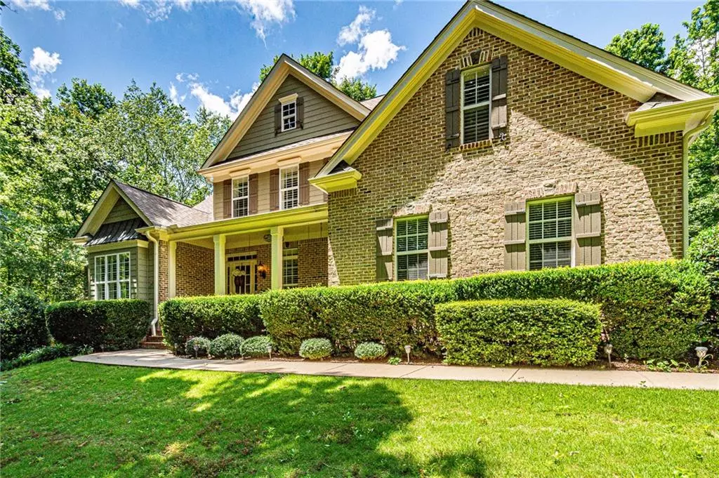 Dahlonega, GA 30533,6369 Timber Creek TRL