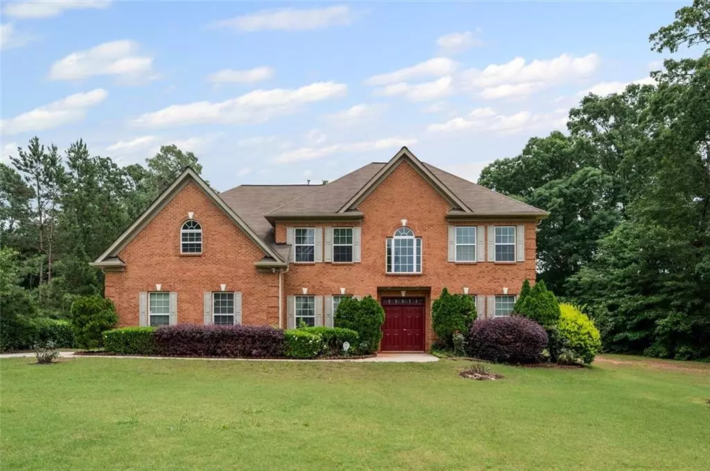 Stockbridge, GA 30281,125 Ancient Oak LN