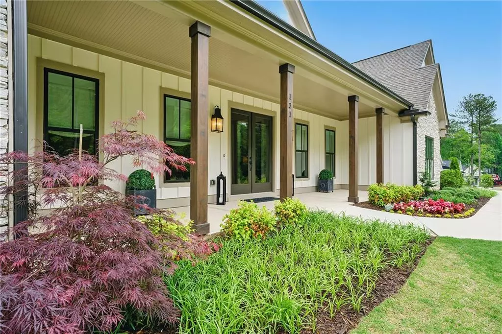 Woodstock, GA 30188,131 Forsyth Park LN