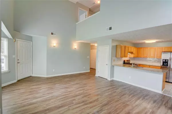 College Park, GA 30349,5920 HAMPTON CT