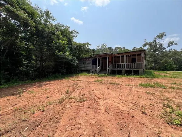 Dawsonville, GA 30534,60 Coltrane RD
