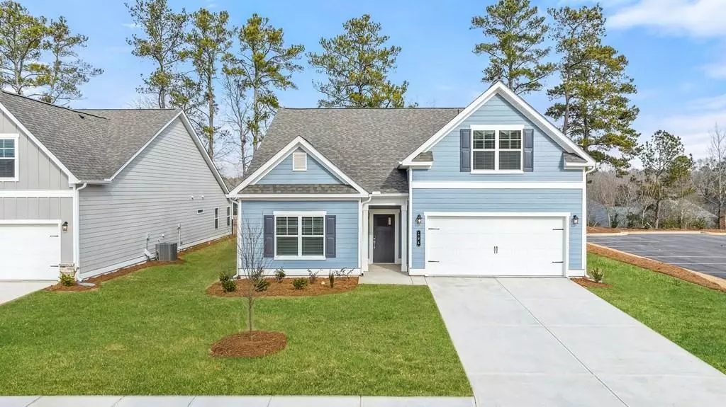 Jefferson, GA 30549,488 Amherst WAY #Reno