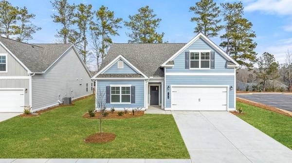 488 Amherst WAY #Reno, Jefferson, GA 30549