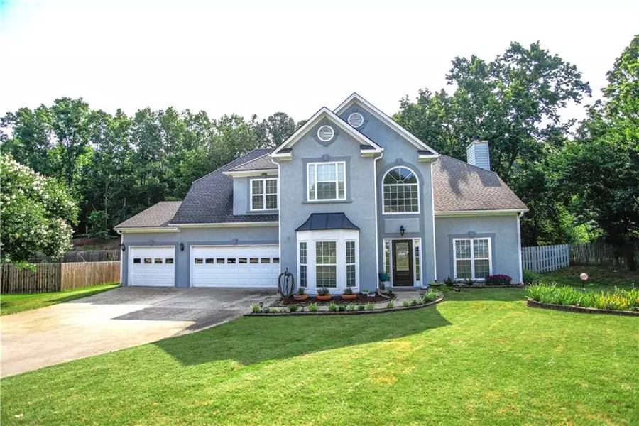 6312 Spring Lake DR, Flowery Branch, GA 30542