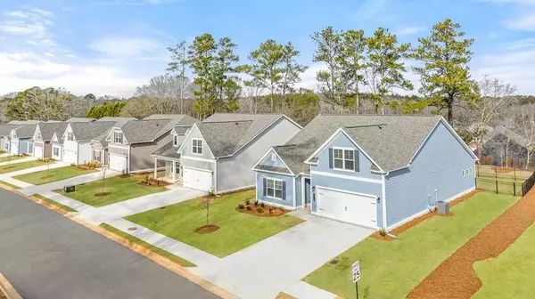 488 Amherst WAY #Oakmont, Jefferson, GA 30549