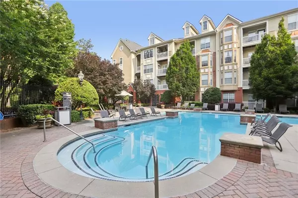 3108 Westchester RDG NE, Atlanta, GA 30329