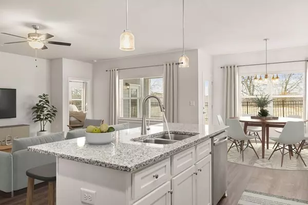 Jefferson, GA 30549,488 Amherst WAY #Southport