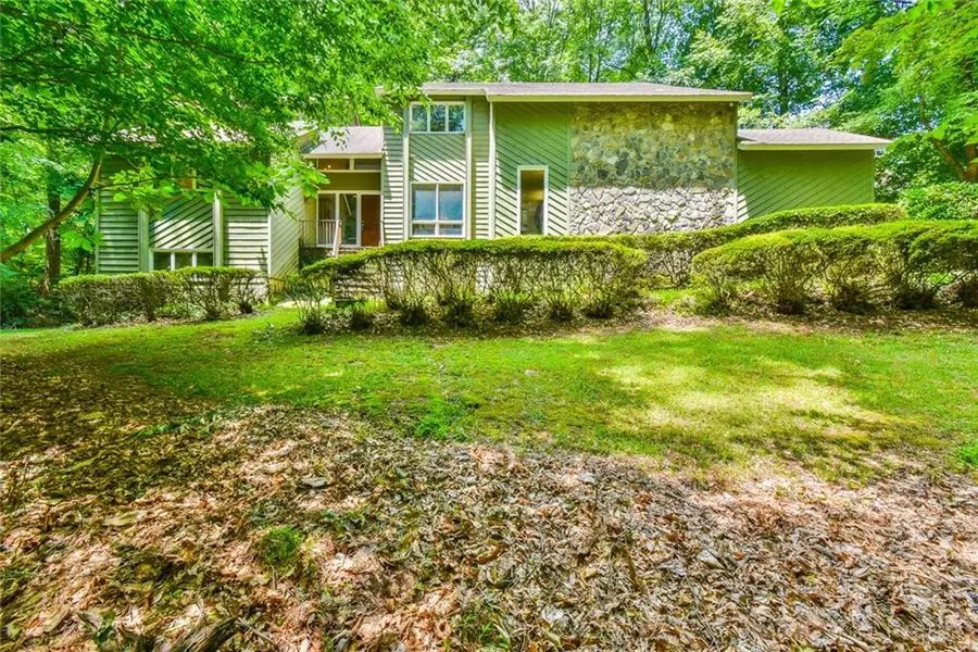 8120 Ball Mill RD, Atlanta, GA 30350