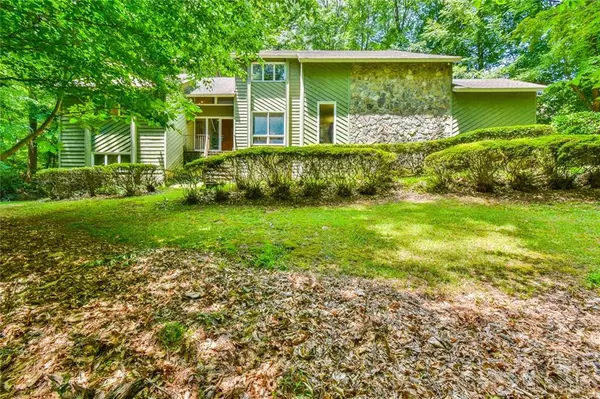 8120 Ball Mill RD, Atlanta, GA 30350