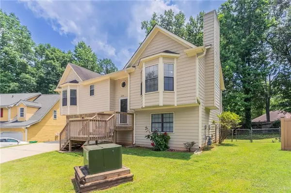 Stone Mountain, GA 30088,1214 Tyne WAY