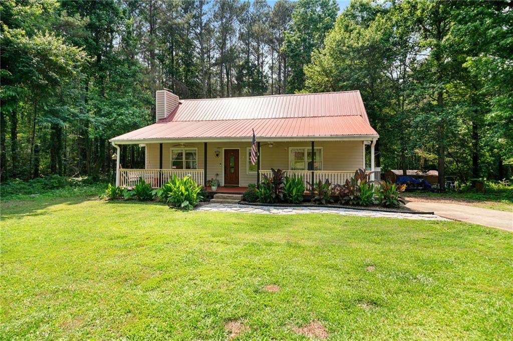 Winder, GA 30680,76 Beech Creek CIR