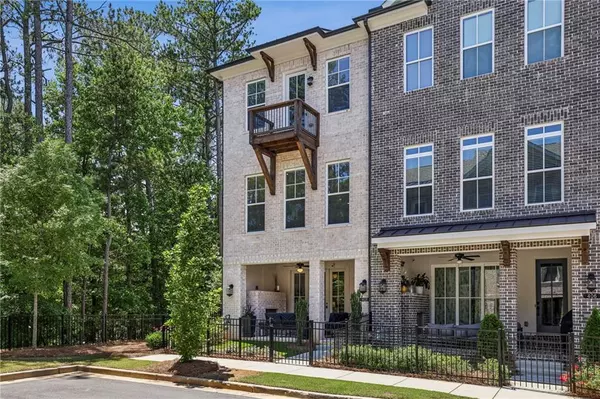 Alpharetta, GA 30009,408 Townly CT