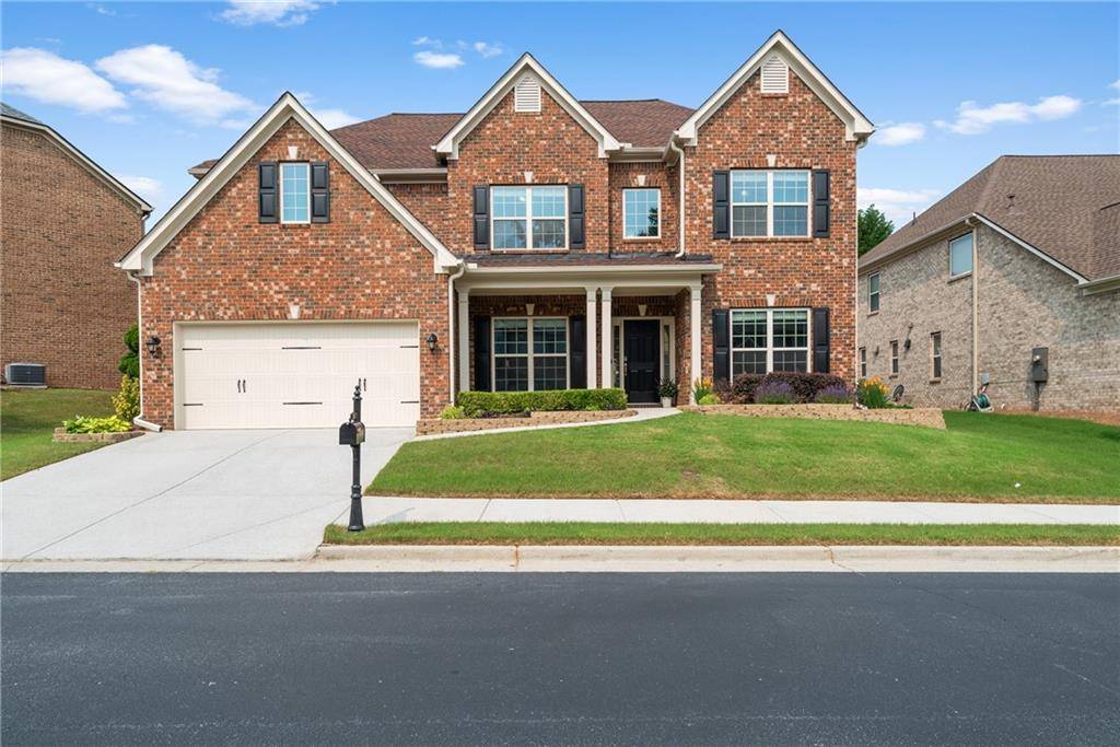 Duluth, GA 30097,3652 Terrah Point DR